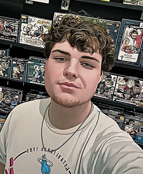 Freddy Hinkle