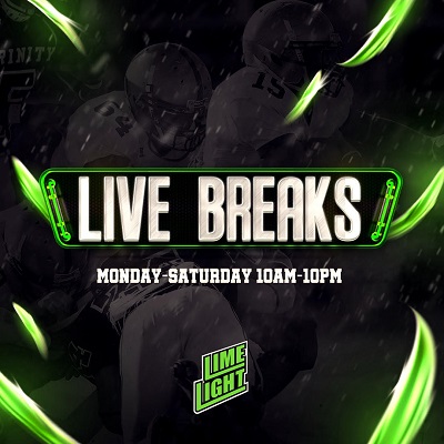 LiveBreaks