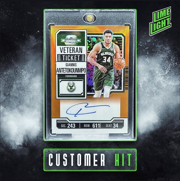giannis antetokounmpo