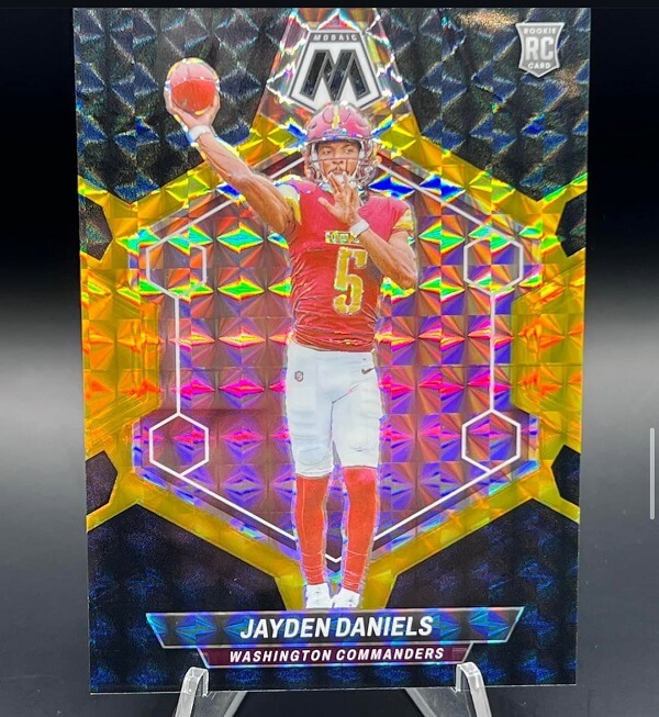 jayden daniels