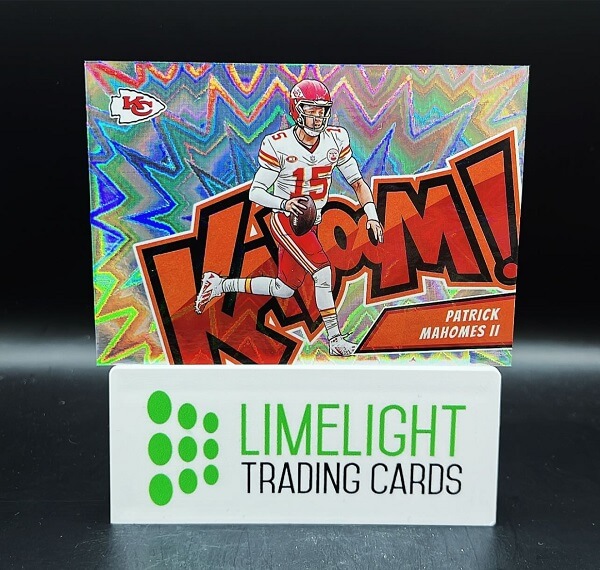 patrick mahomes
