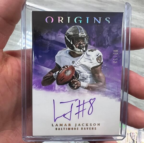 lamar jackson