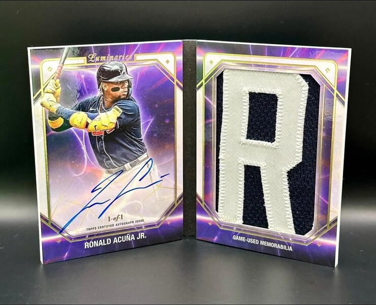 ronald acuna jr