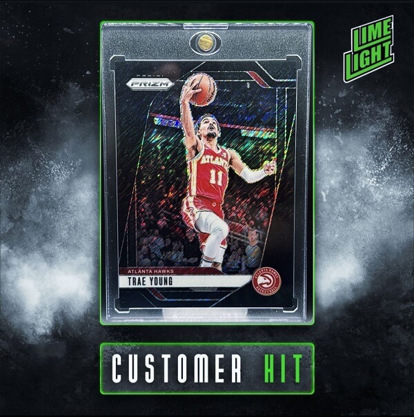 trae young
